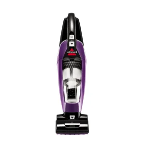 BISSELL Lithium Ion Bagless Handheld Vacuum, Purple, 2390 2390